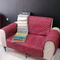 Barmancover کاور مبل