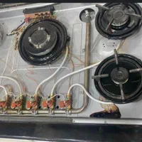 تعمیر ابگرمکن و گاز از همه نوع درمنزل|خدمات پیشه و مهارت|جیرفت, |دیوار