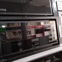 هود مخفی لمسی وکنترولی ایسیل