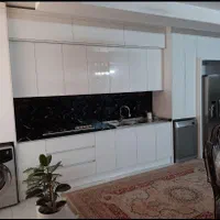 کابینت های گلاس ام دی اف پاک چوب هایگلاس/AGT|مصالح و تجهیزات ساختمان|قم, بنیاد|دیوار