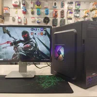 سیستم گیمینگ با ضمانت