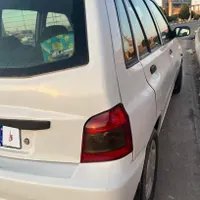 پراید 111 SE، مدل ۱۳۹۸|خودرو سواری و وانت|کرمان, |دیوار