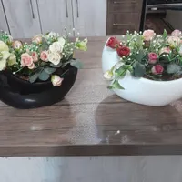 گل مصنوعی
