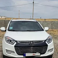 جک s5 نیوفیس مدل 1402اتوماتیک