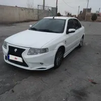 سمند سورن ELX، مدل ۱۳۹۳|خودرو سواری و وانت|اراک, |دیوار