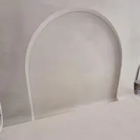 فون آتلیه ای دیوار هلالی سه بعدی پارچه کنواس مات|دوربین عکاسی و فیلم‌برداری|اصفهان, ملک‌شهر|دیوار