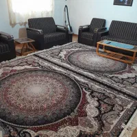 سوئیت آپارتمان ۱۰۰متری دوخوابه رشت مرکز|اجارهٔ کوتاه‌مدت آپارتمان و سوئیت|رشت, کوی عرفان|دیوار