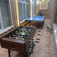 اجاره باغ ویلا سردرود استخر آبگرم|اجارهٔ کوتاه‌مدت ویلا و باغ|تبریز, |دیوار