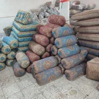 سرویس پشتی شاه نشین سرمه ای|پشتی|قم, نیروگاه|دیوار