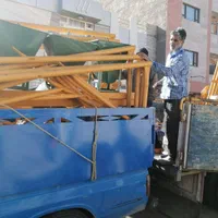 بالابر بوش 500 ک هادی گارانتی تعویض|ماشینآلات صنعتی|بیرجند, |دیوار