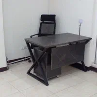 میز فلزی کارمندی|دفتر کار|تهران, گلستان (شهرک راه آهن)|دیوار