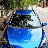 امویام 315 هاچبک اسپرت اکسلنت، مدل ۱۳۹۷