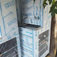 دستگاآب یک/دو/سه و4 شیر سردکنن