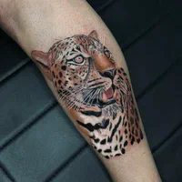 اجرای تخصصی و تضمینی تتو،تاتو بدن|خدمات آرایشگری و زیبایی|کرج, مهرویلا جنوبی|دیوار