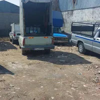 وانت بار و اتوبار .کارگر.نیسان.خاور|خدمات حمل و نقل|رشت, گلسار|دیوار