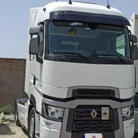 رنو 520 وارداتی