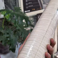 ۲۰۰۰ رول کاغذ دیواری خارجی رنگ روشن|مصالح و تجهیزات ساختمان|تهران, تهرانپارس شرقی|دیوار