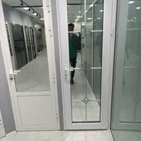 درب و پنجره دوجداره upvc|خدمات پیشه و مهارت|میناب, |دیوار