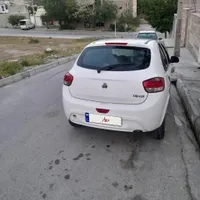 تیبا 2 (هاچبک) EX، مدل ۱۳۹۸|خودرو سواری و وانت|همدان, |دیوار