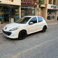 207مدل ۹۰