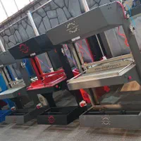 دستگاه های تونلی شیرینگ آستارا پک Astara