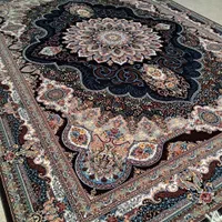 فرش طرح والینا صفاریان ۱۲۰۰شانه درجه یک**|فرش|شیراز, عادل آباد|دیوار