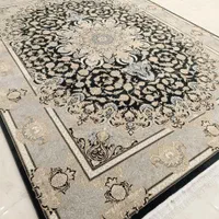 فرش 12 متر نو اکرولیک دیزاین 1200سنگین فرش فانوس