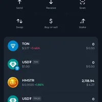 کیف پول تونکیپر