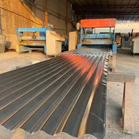 ورق گالوانیزه ضخامت 50 پای باسکول ایرانیت آهنی|عمدهفروشی|تهران, تهرانپارس شرقی|دیوار