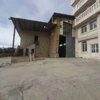 ۴۸۵۰مترزمین وسوله اجاره ای بابرق ۴۰۰آمپردماوند|اجارهٔ دفتر صنعتی، کشاورزی، تجاری|پردیس, شهرک صنعتی خرمدشت فاز ۷|دیوار