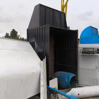 باربند وانت پیکان نیسان اریسان مسقف مبلی فلزی|قطعات یدکی و لوازم جانبی|باقرشهر, |دیوار