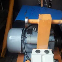 بالابر (۲و۳ اسب آکبند با ۶ ماه گارانتی)|ماشین‌آلات صنعتی|رشت, معلولین|دیوار