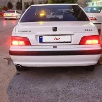 پارس دوگانه کارخانه ۹۲ (لازرورق)