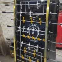 فوتبال دستی مدل s12 ورق دوبل وکیوم|اسباببازی|گلستان (تهران), |دیوار