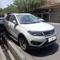 تیگو 5 مدل 99 بی رنگ فول|خودرو سواری و وانت|تهران, هاشمی|دیوار