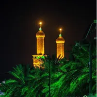 کاروان کربلاونجف
