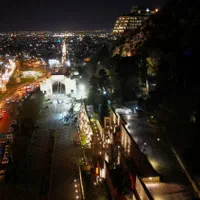تصویربرداری هوایی/هلیشات/هلی شات/فیلمبرداری|دوربین عکاسی و فیلم‌برداری|شیراز, تاچارا|دیوار