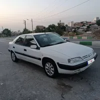 سیتروئن زانتیا 2000cc، مدل ۱۳۸۸|خودرو سواری و وانت|مشهد, کوشش|دیوار