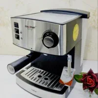 اسپرسو ساز20بار maximan (850وات)(فر دوس کالا