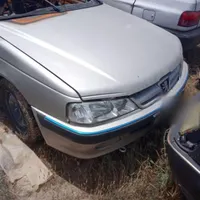 پژوپارس سوخته