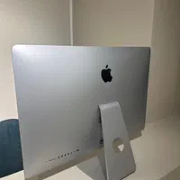 apple imac 27inch 5k ایمک اپل گیم رندر طراحی|رایانه رومیزی|تهران, شهرک فردوس (حسینی)|دیوار