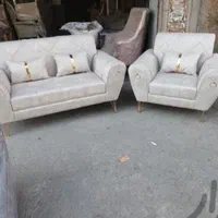 مبل راحتی .زیبا دلنسو|مبلمان خانگی و میز عسلی|ارومیه, |دیوار