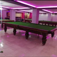 ..اسنوکر ۸ پایه ماهوت سم بیلیارد فوتبالدستی|ورزشهای توپی|تهران, تهرانپارس شرقی|دیوار