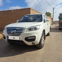 لیفان X60 دنده‌ای، مدل ۱۳۹۵|خودرو سواری و وانت|تبریز, |دیوار