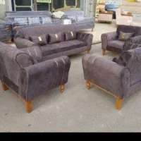 مبل. هفت نفره ونیز