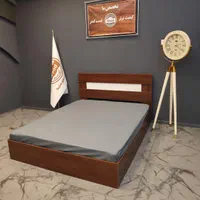 تخت فانتزی/تخت دونفره/تختخواب مناسب|تخت و سرویس خواب|مشهد, خین عرب|دیوار