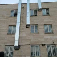 کانال کولر .کانال سازی . زانوی پشت بام .کانال ساز|خدمات پیشه و مهارت|سبزوار, هویزه|دیوار