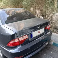 فروش سمند سورن|خودرو سواری و وانت|تهران, یوسف‌آباد|دیوار