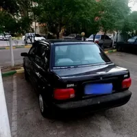 پراید صندوق‌دار بنزینی، مدل ۱۳۸۳|خودرو سواری و وانت|کاشان, فین بزرگ|دیوار