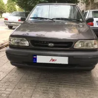 پرایدمدل1389|خودرو سواری و وانت|اراک, |دیوار